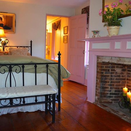 Pryor House B&B Bath Buitenkant foto