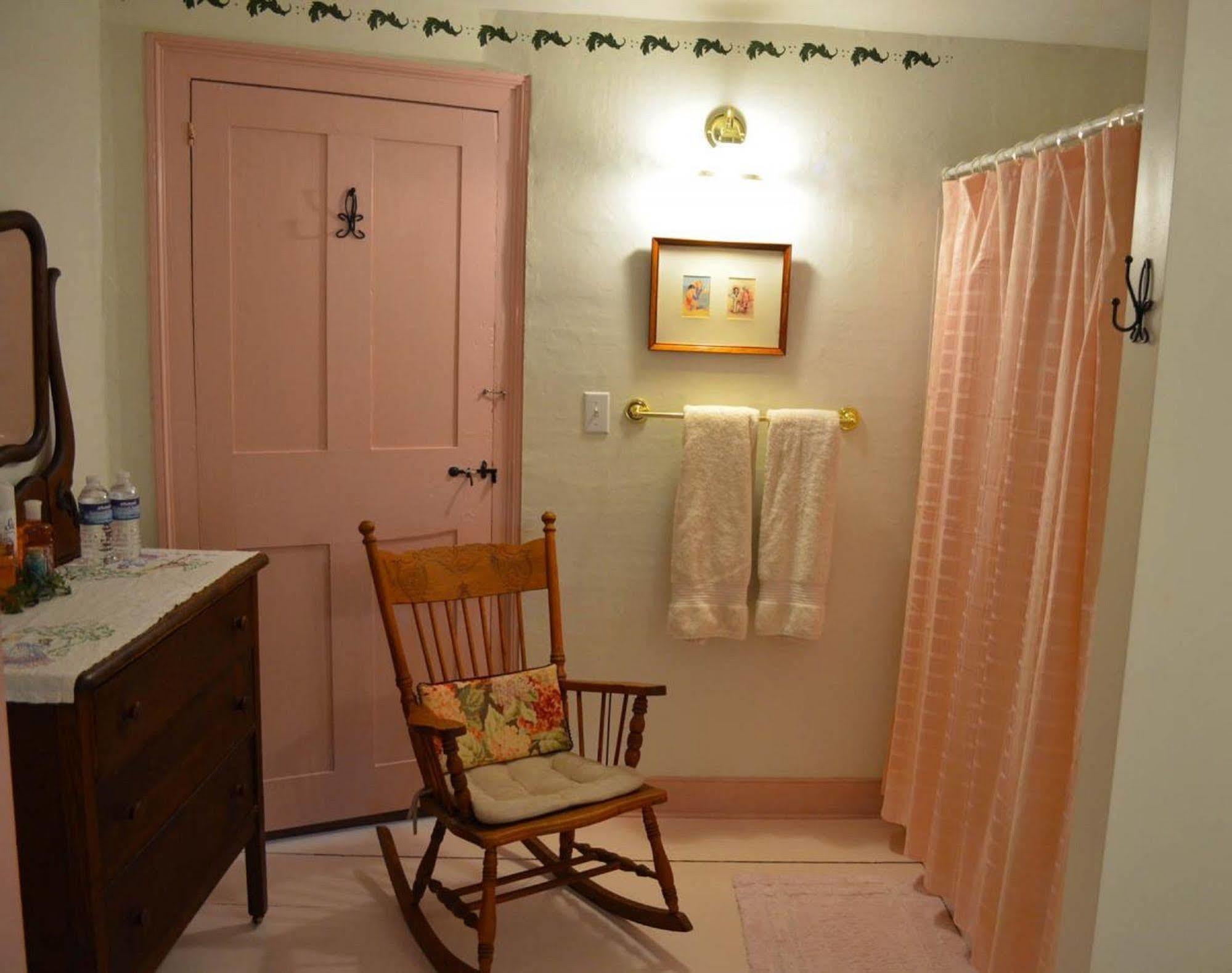 Pryor House B&B Bath Buitenkant foto