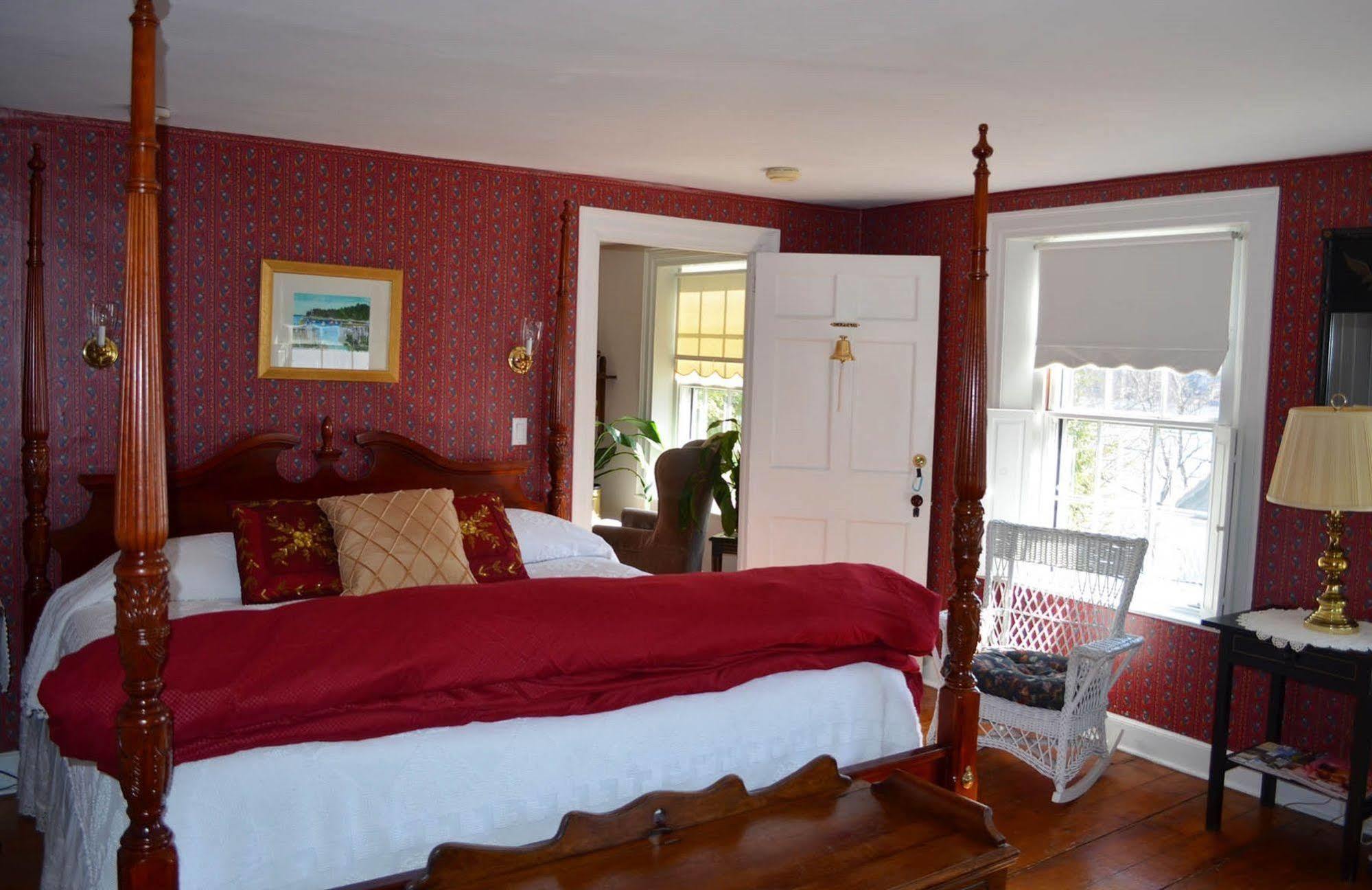 Pryor House B&B Bath Buitenkant foto